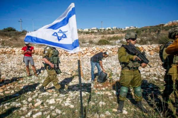 இஸ்ரேலின் இந்த முடிவிற்கு ட்ரம்ப் கடும் எதிர்ப்பு: வெள்ளை மாளிகை திட்டவட்டம் | Trump Opposes West Bank Annex