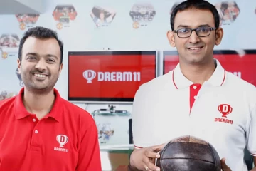 IPL மூலம் கோடிகளை அள்ளும் Dream11 - அதன் உரிமையாளர் மற்றும் வருவாய் தெரியுமா?