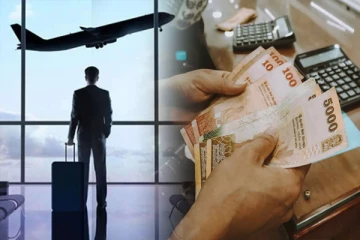 வெளிநாட்டில் வேலை பெற்று தருவதாக கூறி 3000 பேரை ஏமாற்றிய நபர்