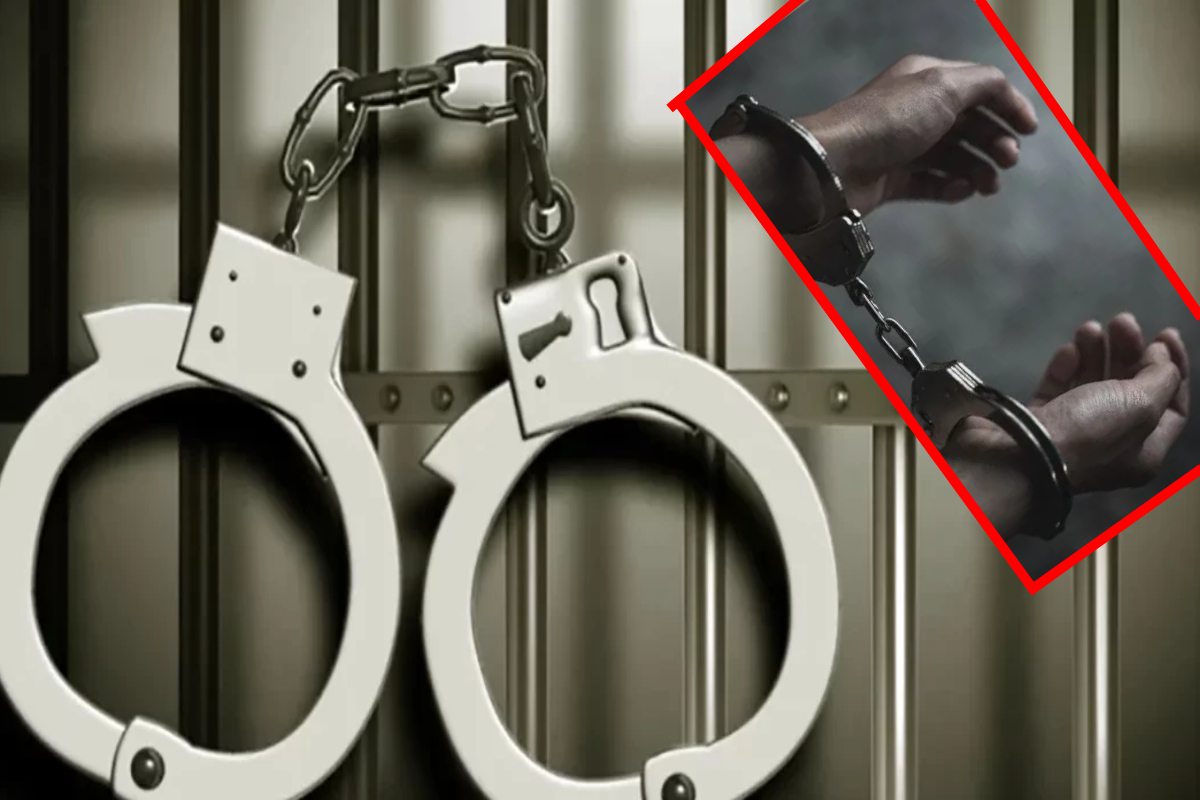 நுவரெலியா பிரதேச சபையின் தவிசாளர் கைது | Nuwara Eliya Pradeshiya Sabha Chairman Arrested