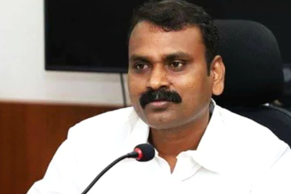 தேமுதிக விலகலால் பாஜக அதிக இடங்களில் போட்டியிட வாய்ப்பு உள்ளதா? எல்.முருகன் பளீச் பதில் | Murugan Politician Bjp Dmdk தேமுதிக விலகலால் பாஜக அதிக இடங்களில் போட்டியிட வாய்ப்பு உள்ளதா? எல்.முருகன் பளீச் பதில் | Murugan Politician Bjp Dmdk