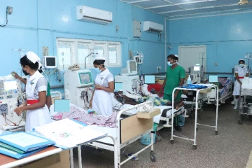 யாழ். போதனா வைத்தியசாலையின் முக்கிய அறிவிப்பு (Photos)