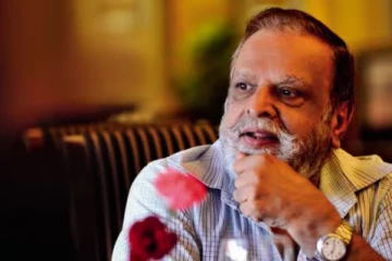 ராசாத்தி உன்னை காணாத நெஞ்சு.. பாடகர் P.ஜெயச்சந்திரன் மறைவு! சோகத்தில் தமிழ் ரசிகர்கள்