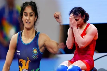 வினேஷ் போகத்தின் எடை அதிகரிப்பு பிரச்சனைக்கு விளக்கமளித்த மருத்துவ அதிகாரி!