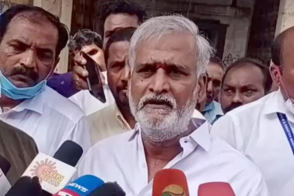 தாலிக்கு தங்கம் திட்டம் நிறுத்தப்படவில்லை :  அமைச்சார் சேகர்பாபு - தமிழ்நாடு