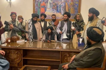 ஆப்கானில் தாலிபான்களின் புதிய அரசு பதவியேற்பு நிகழ்ச்சிக்கு இந்த நாடுகளுக்கு மட்டுமே அழைப்பு! எந்தெந்த நாடுகள் தெரியுமா?