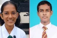 க.பொ.த உயர்தரப் பரீட்சையில் அகில இலங்கை ரீதியில் முதலிடம் பிடித்தோர் விபரம் வெளியாகின