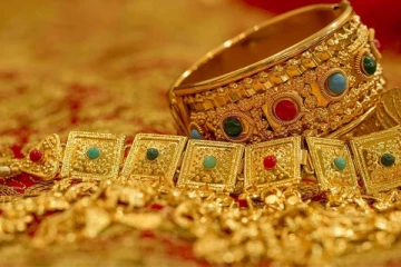 இலங்கையில் உச்சத்தை தொட்ட தங்க விலை; 22 கரட் எவ்வளவு தெரியுமா? (01-04-2024)