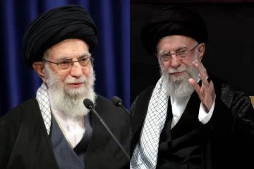 மோதலுக்கு பின் முதல் முறையாக பொதுவெளியில் தோன்றிய கமேனி