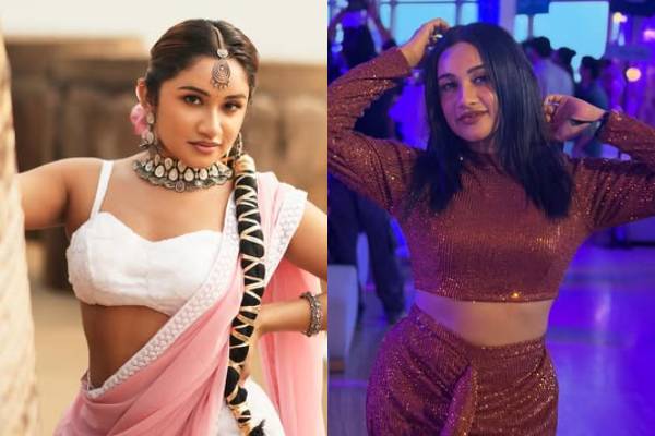 கானல் நீரில் மீன் பிடிக்க கைகள் நினைத்தால் முடிந்திடுமா!! ரவீனா தாஹாவின் ரீசெண்ட் கிளிக்ஸ்.. | Serial Actress Raveena Daha Photoshoot Post கானல் நீரில் மீன் பிடிக்க கைகள் நினைத்தால் முடிந்திடுமா!! ரவீனா தாஹாவின் ரீசெண்ட் கிளிக்ஸ்.. | Serial Actress Raveena Daha Photoshoot Post