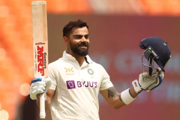 நாடு திரும்பும் விராட் கோலி: டெஸ்ட் தொடரில் இருந்து விலகும் ருதுராஜ்