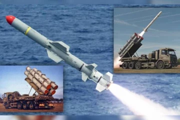 சீனாவுடனான பதற்றத்திற்கு மத்தியில்….400 அமெரிக்க ஏவுகணைகள் வாங்கும் திட்டம்: தைவான் துணிச்சல்