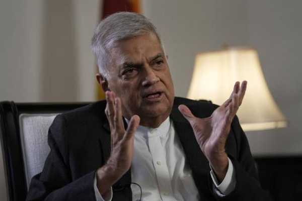 டொலர் மதிப்பு தொடர்பில் ஜனாதிபதி ரணில் வெளியிட்ட அறிவிப்பு! | Us Dollar Will Fall To 185 Sri Lankan Rupee Ranil