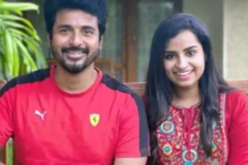 நடிகர் சிவகார்த்திகேயனுடன் இணைந்த குக் வித் கோமாளி சிவாங்கி - டான் படக்குழுவினரின் அட்ராசிட்டீஸ்!