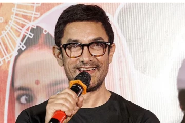 இன்னும் 10 ஆண்டுகள்தான் - ஆமீர் கான் பேச்சால் அதிர்ச்சியில் ரசிகர்கள்