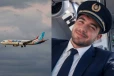 FlyDubai விமானத்தில் இந்திய விமானியை தாக்கியவர் இவர்தான்