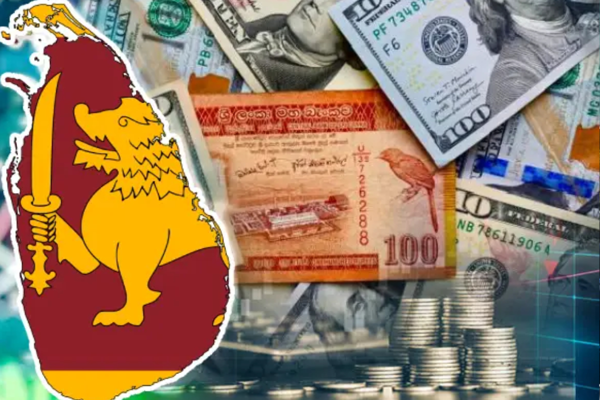 டொலருக்கு நிகரான ரூபாயின் பெறுமதியில் வீழ்ச்சி | Dollar Exchange Rate Today To Rupee