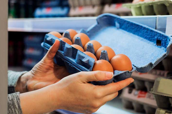 கொழும்பில் முட்டை விலை 53 ரூபா | The Price Of Eggs In Colombo Is 53 Rupees