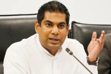 அமைச்சர் காஞ்சன வெளியிட்ட முக்கிய தகவல்!
