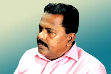 மீண்டும் ஏற்பட்டுள்ள சந்தர்ப்பத்தை தமிழ் அரசியல் கட்சி தலைவர்கள் நழுவ விடக்கூடாது : சிவசக்தி ஆனந்தன்