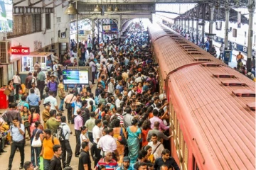 கொழும்பில் பதற்ற நிலை