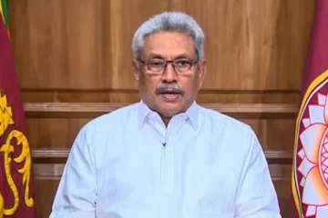 பாகிஸ்தானில் இடம்பெற்றது மனிதாபிமானமற்றச் செயல்; ஜனாதிபதி  கோட்டாபய