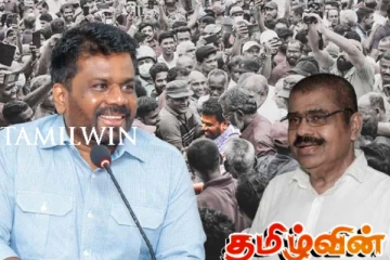 அநுரவிற்கு ஆதரவாக வடகிழக்கில் வீசும் அலை : கஜேந்திரகுமார் ஆதங்கம்