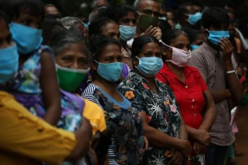 வெளிநாட்டிற்கு 150 இலங்கை பெண்கள் அடிமைகளாக விற்பனை!