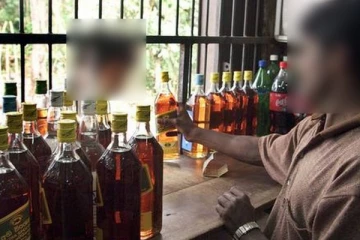 மதுபானசாலைகளை மூடுமாறு உத்தரவு