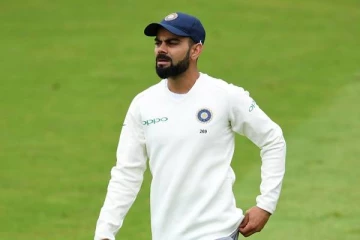 உலக டெஸ்ட் சாம்பியன்ஷிப் தோல்விக்கு பின் கடுமையாக விமர்சிக்கப்படும் கோஹ்லி! அவருக்கு ஆதரவாக பேசி பதிலடி தந்த பிரபலம்