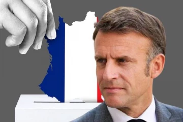 பிரான்ஸ் தேர்தல் : புலம்பெயர்ந்தோருக்கு ஏற்பட்டுள்ள நெருக்கடி