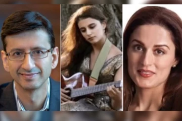 5 மில்லியன் டொலர் பங்களாவில் இந்திய வம்சாவளி குடும்பம் மர்மமான முறையில் மரணம்: பொலிஸார் விசாரணை