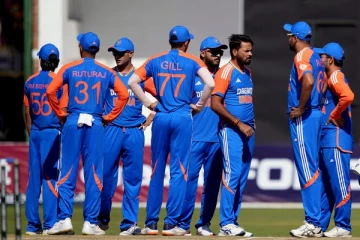 அவங்க போனா என்ன..? இந்தியாவின் எதிர்காலமே இந்த 5 வீரர்கள் தான் - ஆன்ட்டி ஃபிளவர்!