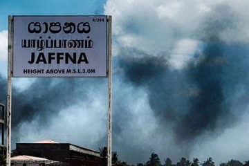 யாழில்15 குடும்பங்களைச் சேர்ந்த 60 பேருக்கு நேர்ந்த நிலை!