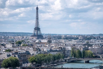 தடை விதிப்பில் ஐரோப்பாவிலேயே முதல் தலைநகராக மாறிய பாரிஸ்! எதில் தெரியுமா?