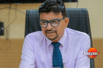 සුළි කුණාටුවක් කාළගුණයෙන් දැනුම් දුන්නේ නැහැ.. වාන් ඇරිය යුත්තේ අපි නෙමෙයි වාරිමාර්ගෙන් - මහින්ද