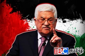 ஹமாஸ் அமைப்புக்கு பலஸ்தீன தரப்பில் விடுக்கப்பட்ட அவசர எச்சரிக்கை