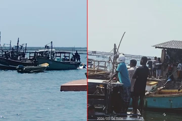 யாழில் விபத்திற்கு உள்ளான படகு : இருவர் பலி - 11 பேர் வைத்தியசாலையில்..