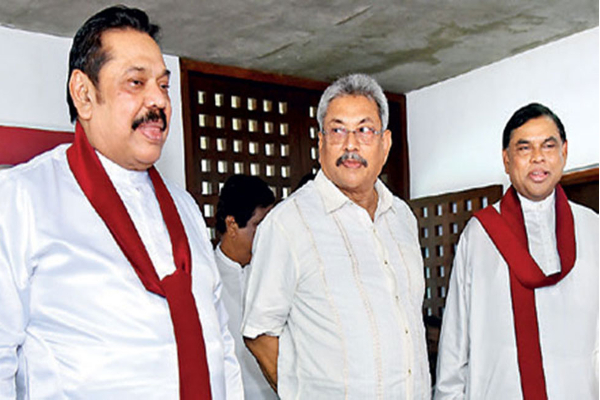 ராஜபக்ஷாக்கள் குரக்கன் சால்வை அணிந்தாலும் வெளிநாட்டில் இருந்தே நாட்டிற்கு குரக்கன் இறக்குமதி! - ஐபிசி தமிழ்