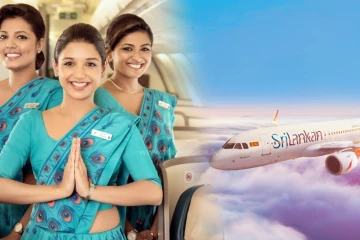 கொழும்பு - மெல்பேர்ன் விமான சேவைகளை அதிகரிக்கும் ஸ்ரீ லங்கன் எயார் லைன்ஸ்