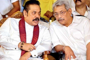 சர்வதேசத்துடன் நெகிழ்வை கடைப்பிடிக்கும் கோட்டாபய அரசு