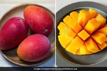 ஒரு கிலோ ரூ.2.70 லட்சம்: உலகிலேயே விலை உயர்ந்த மாம்பழத்தில் அப்படி என்ன ஸ்பெஷல்?