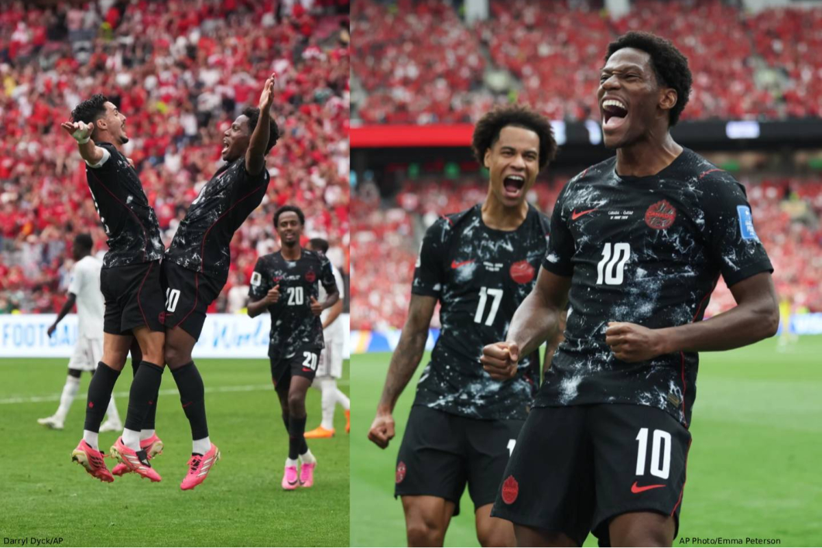 canada 6-0 qatar canada 6-0 qatar