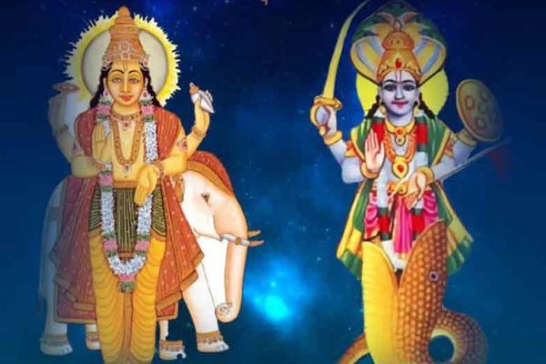 மங்கள கேது யுதி- ஜூலை 28 தேதி மிகவும் கவனமாக இருக்க வேண்டிய ராசி இவர்கள் தான் | Mangal Kethu Yuti 2025 Prediction In Tamil