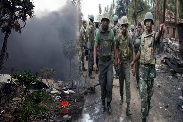 இறுதி யுத்ததில் நடந்து என்ன..! நேரடி வாக்குமூலம் (காணொளி) | Sri Lankan Civil War And History 2009