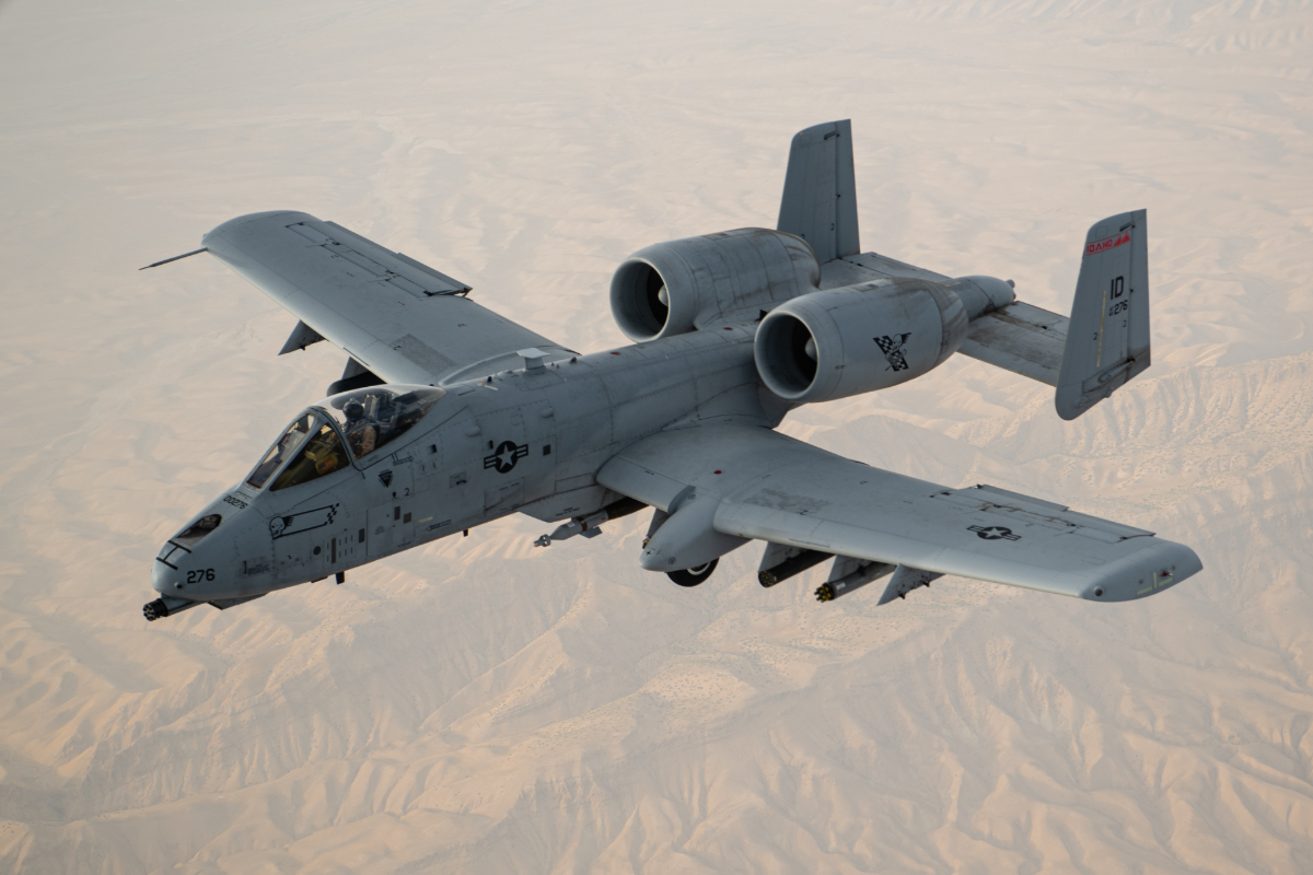 ஈராக்கால் தாக்கப்பட்ட அமெரிக்காவின் A-10 போர்விமானம் - 20 ஆண்டுகள் வரலாற்றில் ட்ரம்புக்கு ஆட்டம் காட்டிய ஈரான்! | Us Jets Shot Down By Iran In 1St 20 Years ஈராக்கால் தாக்கப்பட்ட அமெரிக்காவின் A-10 போர்விமானம் - 20 ஆண்டுகள் வரலாற்றில் ட்ரம்புக்கு ஆட்டம் காட்டிய ஈரான்! | Us Jets Shot Down By Iran In 1St 20 Years