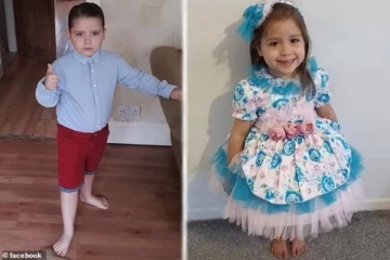 பிரித்தானியாவில் 2 குழந்தைகளை கொடூரமாக கொன்ற தாய் தலைமறைவு! புகைப்படத்தை வெளியிட்ட பொலிஸார்