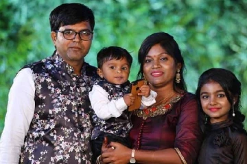 கனடா எல்லையில் மரணமடைந்த இந்திய புலம்பெயர்ந்த குடும்பம்: இதுவரை வெளிவராத புதிய தகவல்