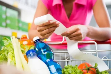 உணவுப்பொருட்கள் விலை தொடர்பில் பிரான்ஸ் மக்களுக்கு ஒரு எச்சரிக்கை