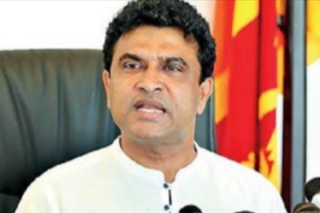 “இரண்டு வாரங்களுக்குள் 50 மில்லியன் ரூபா வேண்டும்” நளினுக்கு வந்த கடிதம்